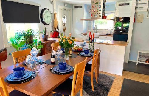 Gislov House | 100 m² House ∙ 3 bedrooms ∙ 6 guests