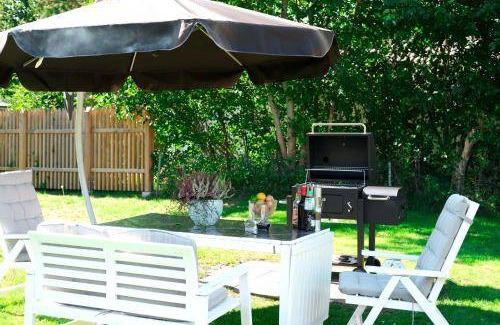 Gislov House | 100 m² House ∙ 3 bedrooms ∙ 6 guests