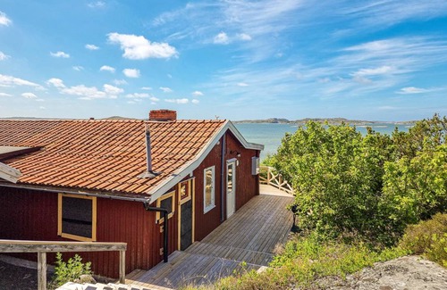 Karna House | 100 m² House ∙ 3 bedrooms ∙ 7 guests