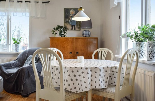 Rockneby House | 102 m² House ∙ 3 bedrooms ∙ 6 guests