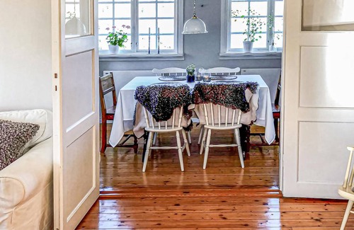Bottnaryd House | 103 m² House ∙ 4 bedrooms ∙ 8 guests