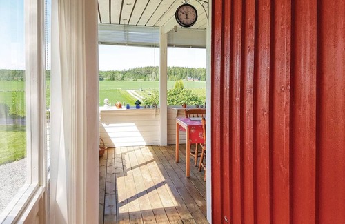 Saffle House | 103 m² House ∙ 2 bedrooms ∙ 7 guests