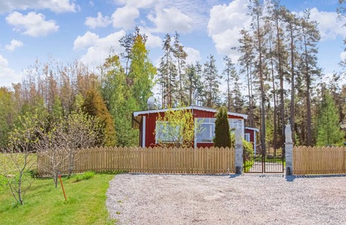 Saffle House | 103 m² House ∙ 2 bedrooms ∙ 7 guests