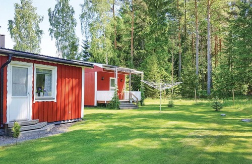 Saffle House | 103 m² House ∙ 2 bedrooms ∙ 7 guests