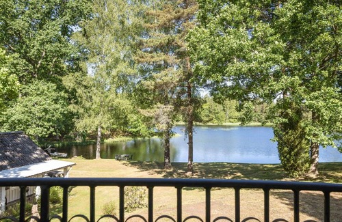 Unnaryd Other | 105 m² Accommodation ∙ 2 bedrooms ∙ 6 guests