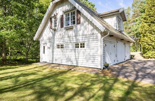 Unnaryd Other | 105 m² Accommodation ∙ 2 bedrooms ∙ 6 guests