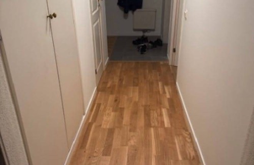 Kista Apartment | 105 m² Apartment ∙ 4 bedrooms ∙ 2 guests
