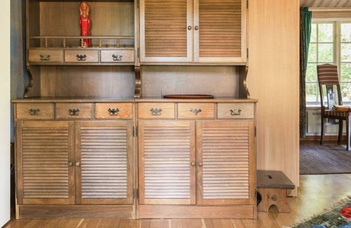 Unnaryd House | 105 m² House ∙ 1 bedroom ∙ 6 guests