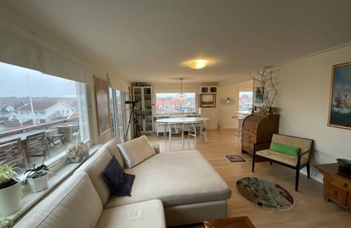Ockero House | 105 m² House ∙ 5 bedrooms ∙ 2 guests