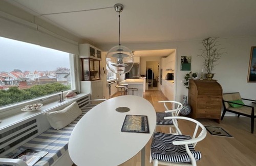 Ockero House | 105 m² House ∙ 5 bedrooms ∙ 2 guests