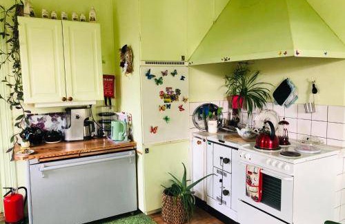 Avesta Apartment | 105 m² Apartment ∙ 1 bedroom ∙ 4 guests