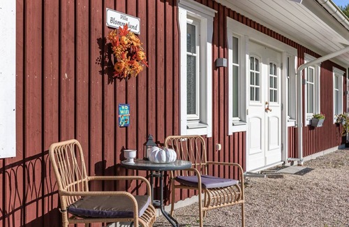 Norrkoping O House | 105 m² House ∙ 1 bedroom ∙ 6 guests