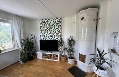 Jarnforsen House | 106 m² House ∙ 2 bedrooms ∙ 6 guests