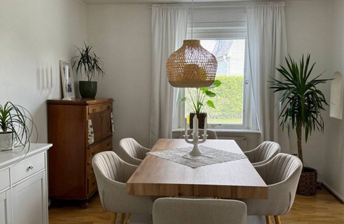 Jarnforsen House | 106 m² House ∙ 2 bedrooms ∙ 6 guests