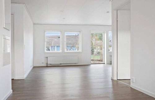 Munkedal House | 107 m² House ∙ 3 bedrooms ∙ 2 guests