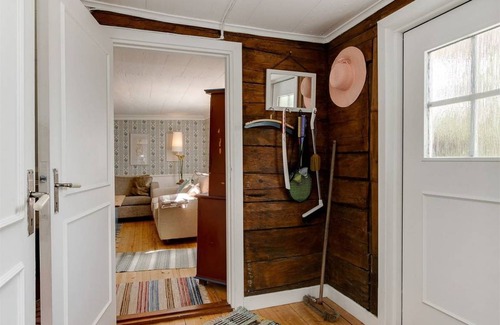 Hogsby House | 107 m² House ∙ 3 bedrooms ∙ 6 guests
