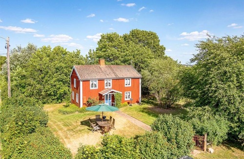 Hogsby House | 107 m² House ∙ 3 bedrooms ∙ 6 guests