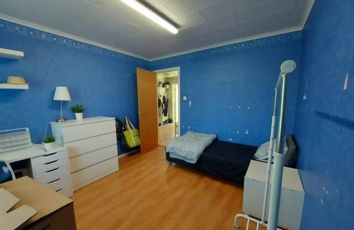Ange Villa | 107 m² Villa ∙ 4 bedrooms ∙ 7 guests