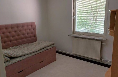 Flemingsberg Resort | 108 m² Private room ∙ 1 bedroom ∙ 1 guest