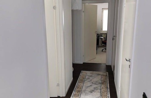 Flemingsberg Resort | 108 m² Private room ∙ 1 bedroom ∙ 1 guest