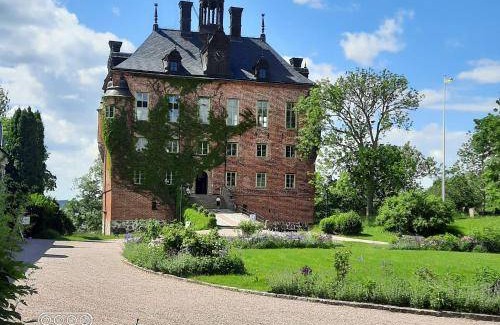 Uppsala Bed & Breakfast | 11 m² Bed and breakfast ∙ 1 guest