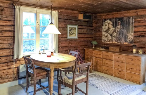 Tingsryd Municipality House | 110 m² House ∙ 1 bedroom ∙ 2 guests