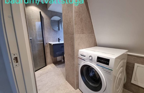 Angered Apartment | 110 m² Apartment ∙ 3 bedrooms ∙ 2 guests