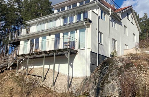 Flen Apartment | 110 m² Apartment ∙ 4 bedrooms ∙ 8 guests