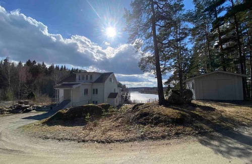 Flen Apartment | 110 m² Apartment ∙ 4 bedrooms ∙ 8 guests