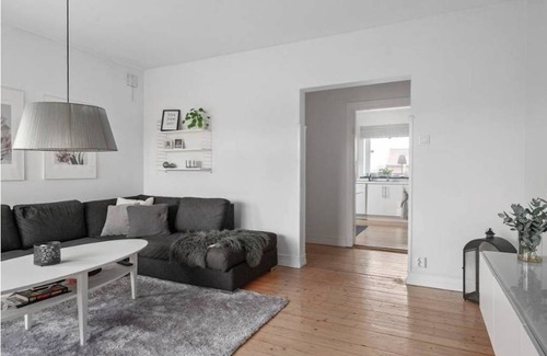 Oster Apartment | 110 m² Apartment ∙ 3 bedrooms ∙ 2 guests