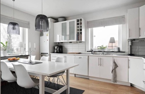 Oster Apartment | 110 m² Apartment ∙ 3 bedrooms ∙ 2 guests