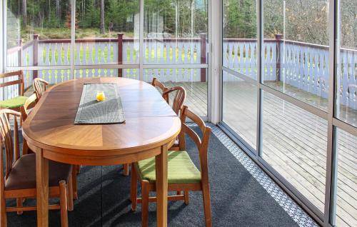 Oxaback House | 110 m² House ∙ 3 bedrooms ∙ 7 guests