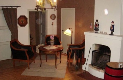 Lekeryd House | 110 m² House ∙ 3 bedrooms ∙ 8 guests