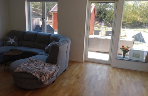 Nykvarn House | 110 m² House ∙ 4 bedrooms ∙ 2 guests