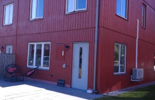 Nykvarn House | 110 m² House ∙ 4 bedrooms ∙ 2 guests