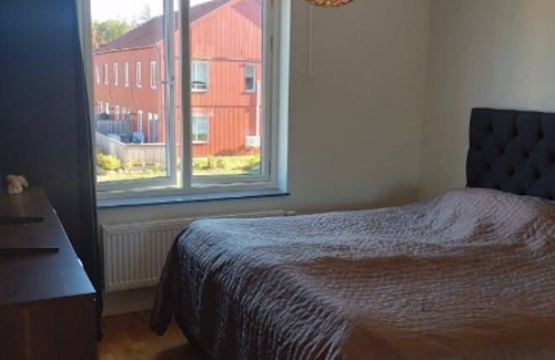 Nykvarn House | 110 m² House ∙ 4 bedrooms ∙ 2 guests
