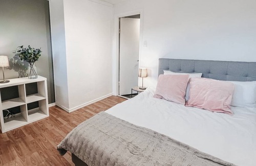 Fredriksberg House | 110 m² House ∙ 3 bedrooms ∙ 14 guests