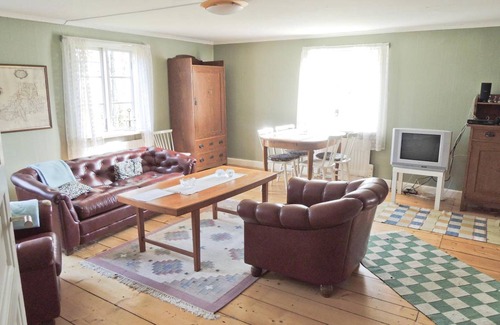 Savsjo House | 110 m² House ∙ 3 bedrooms ∙ 6 guests