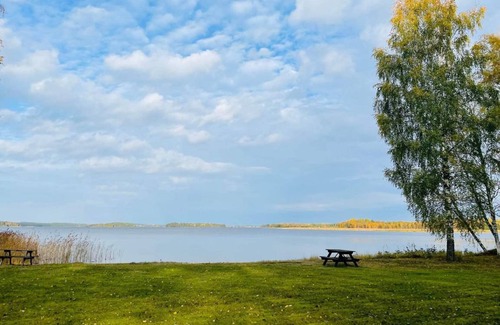 Molltorp House | 110 m² House ∙ 2 bedrooms ∙ 4 guests