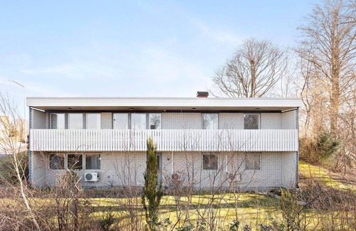 Jamshog House | 110 m² House ∙ 3 bedrooms ∙ 5 guests