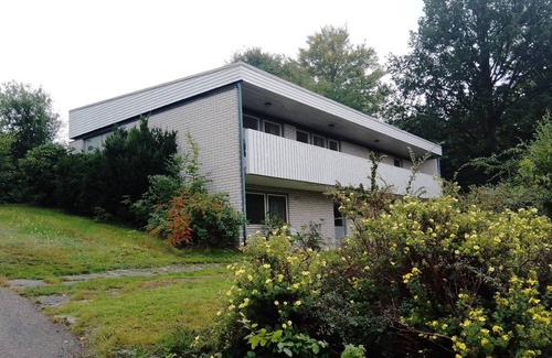 Jamshog House | 110 m² House ∙ 3 bedrooms ∙ 5 guests