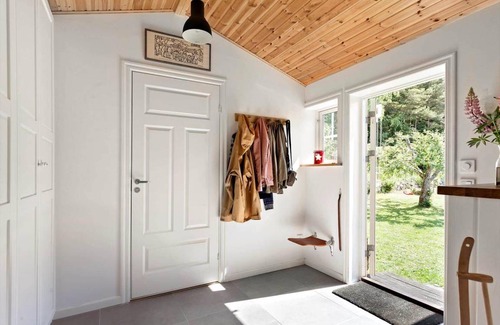 Hemsjohult House | 110 m² House ∙ 2 bedrooms ∙ 6 guests