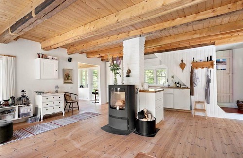 Hemsjohult House | 110 m² House ∙ 2 bedrooms ∙ 6 guests