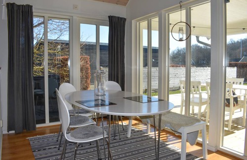 Solvesborg Municipality House | 110 m² House ∙ 3 bedrooms ∙ 8 guests