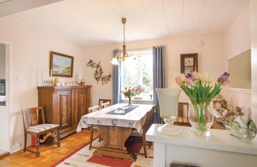 Asensbruk House | 111 m² House ∙ 4 bedrooms ∙ 6 guests