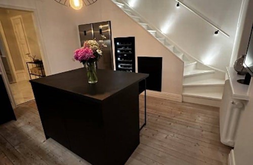 Norrkoping Apartment | 111 m² Apartment ∙ 2 bedrooms ∙ 2 guests