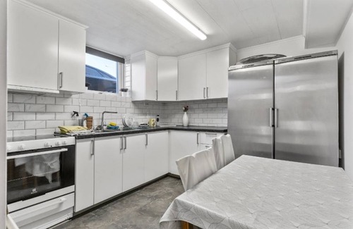 Lodose Apartment | 111 m² Apartment ∙ 2 bedrooms ∙ 2 guests