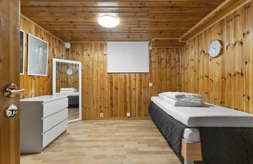 Lodose Apartment | 111 m² Apartment ∙ 2 bedrooms ∙ 2 guests