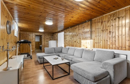 Lodose Apartment | 111 m² Apartment ∙ 2 bedrooms ∙ 2 guests