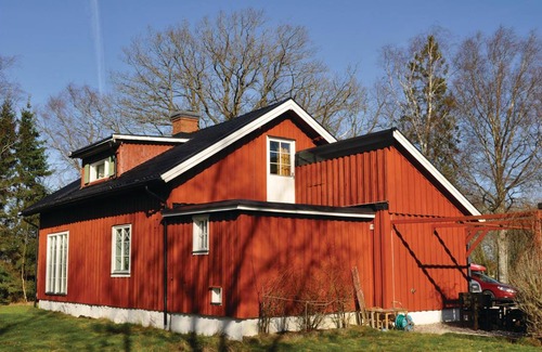 Mellerud House | 113 m² House ∙ 2 bedrooms ∙ 6 guests